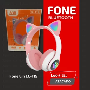 Fone Lin LC-119