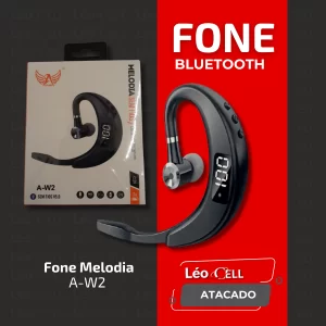 Fone Melodia A-W2