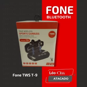 Fone TWS T-9