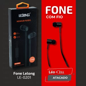 Fone Lelong LE-0201