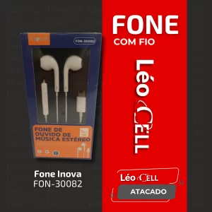 Fone Inova FON-30082