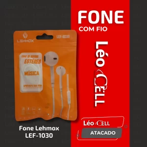 Fone Lehmox LEF-1030