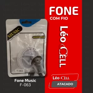 Fone Music F-063