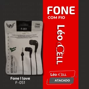 Fone I love F-051