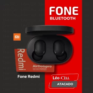 Fone Bluetooth Redmi