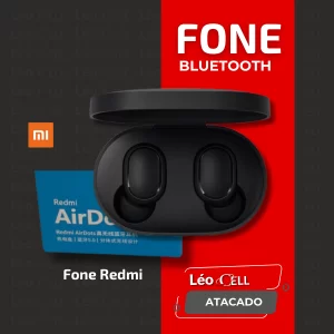Fone Bluetooth Redmi