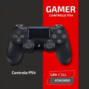Controle PS4