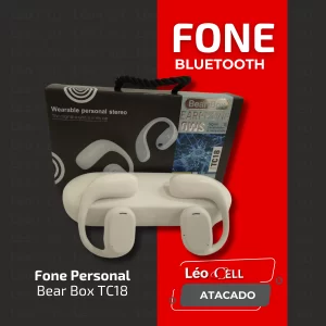 Fone  Personal Bear Box TC18