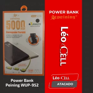 Power Bank Peining 5000 WUP-952