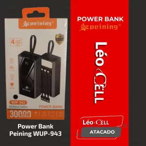 Power Bank Peining 30000 WUP-943