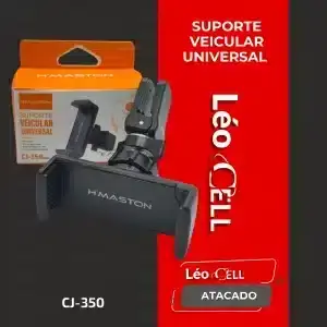 Suporte Veicular universal Hmaston