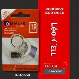 Pendriver 16gb Onex