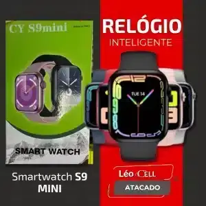 Smartwatch Cy s9mini