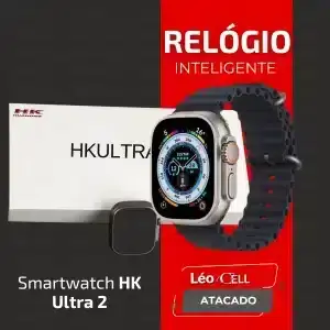 Smartwatch HkUltra2