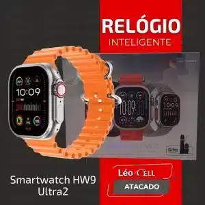 martwatch HW9 Ultra2, Super Amoled 3 pulseiras + chaveiro