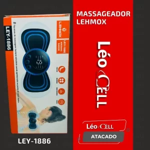 Massageador Lehmox