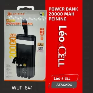 Power Bank 20000mah Peining